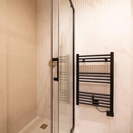 Cia - Rue De L'etoile Haven, 4p Apartamento *